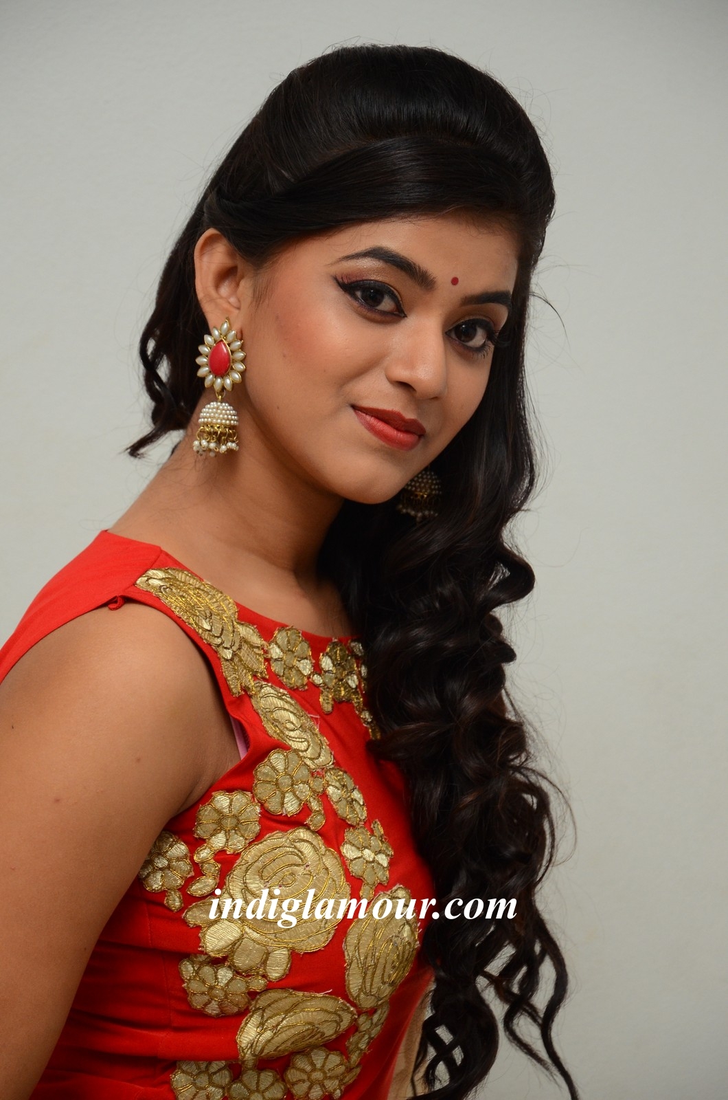 Yami Bhaskar Actress hd photo