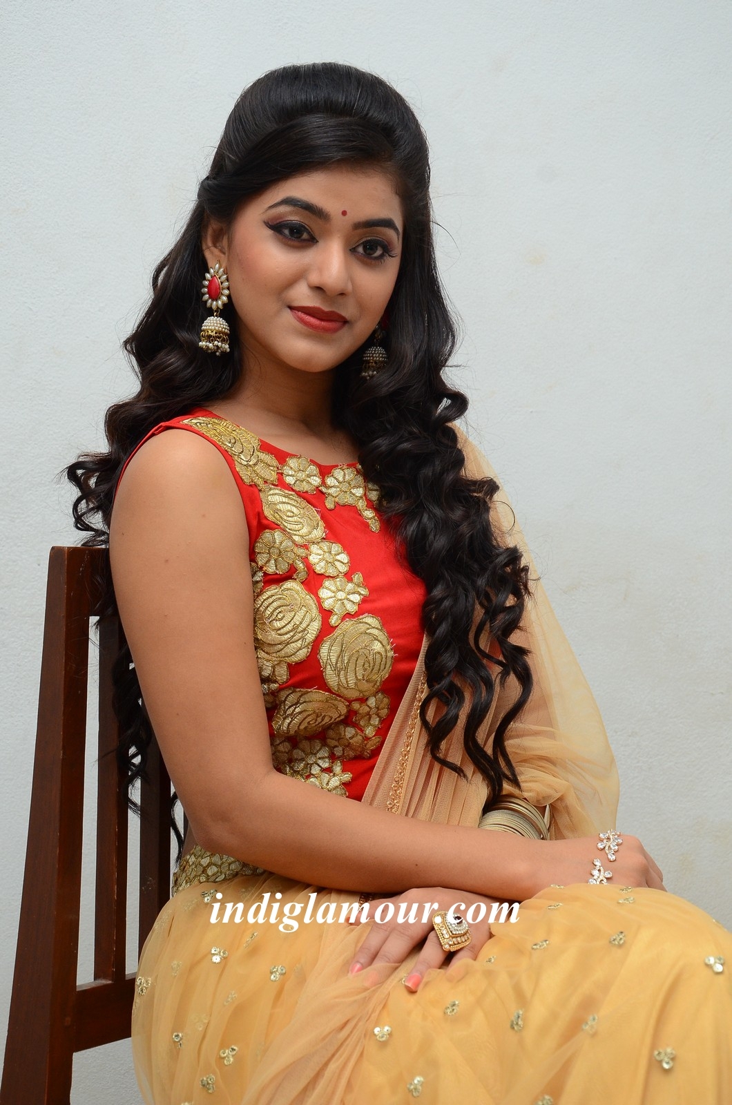 Yami Bhaskar Actress hd photo