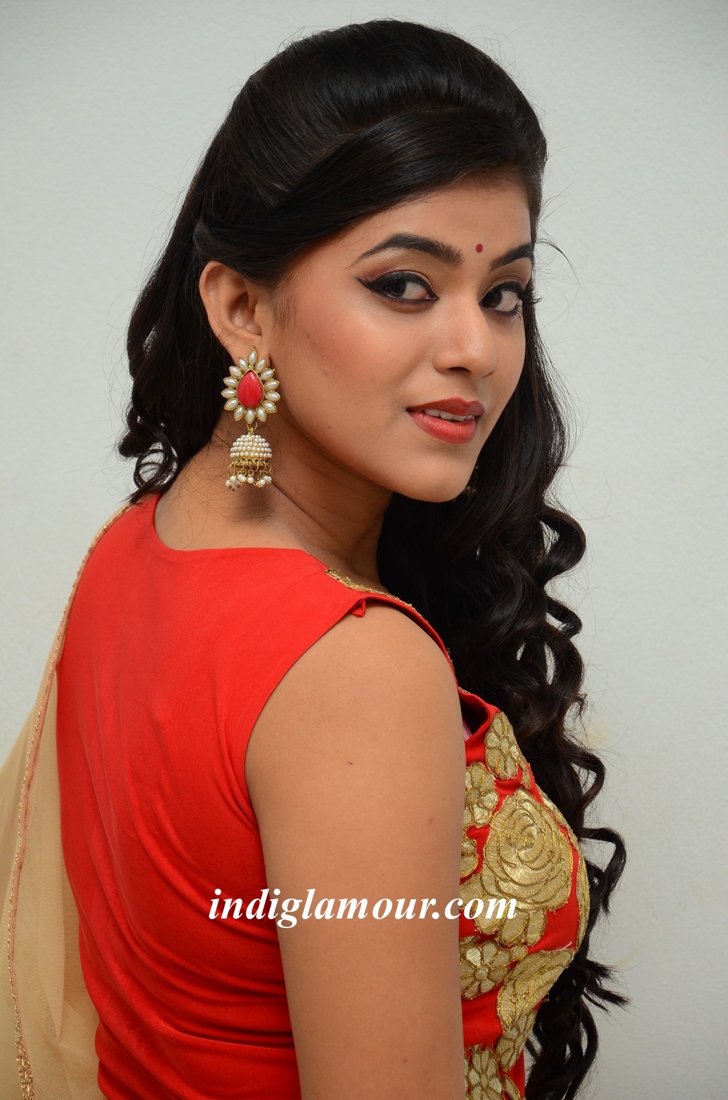 Yami Bhaskar Actress hd photo