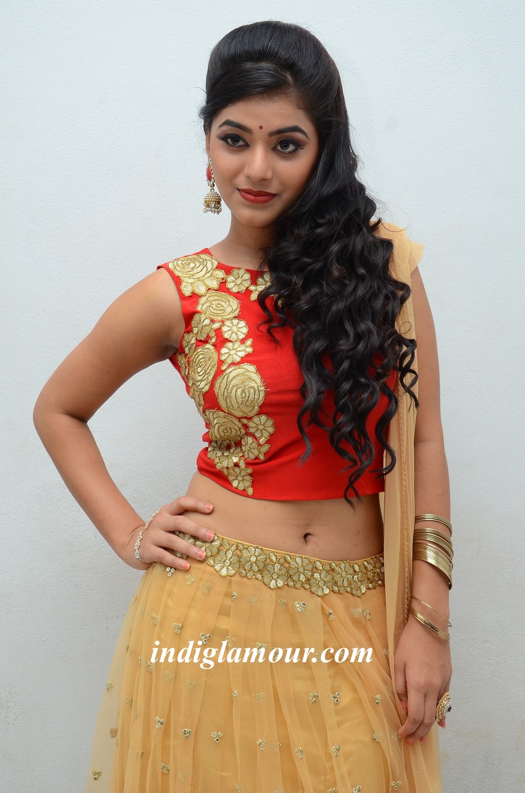 Yami Bhaskar Actress hd photo