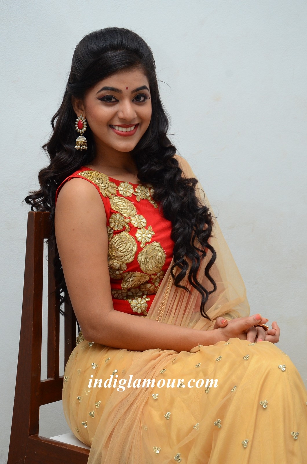 Yami Bhaskar Actress hd photo