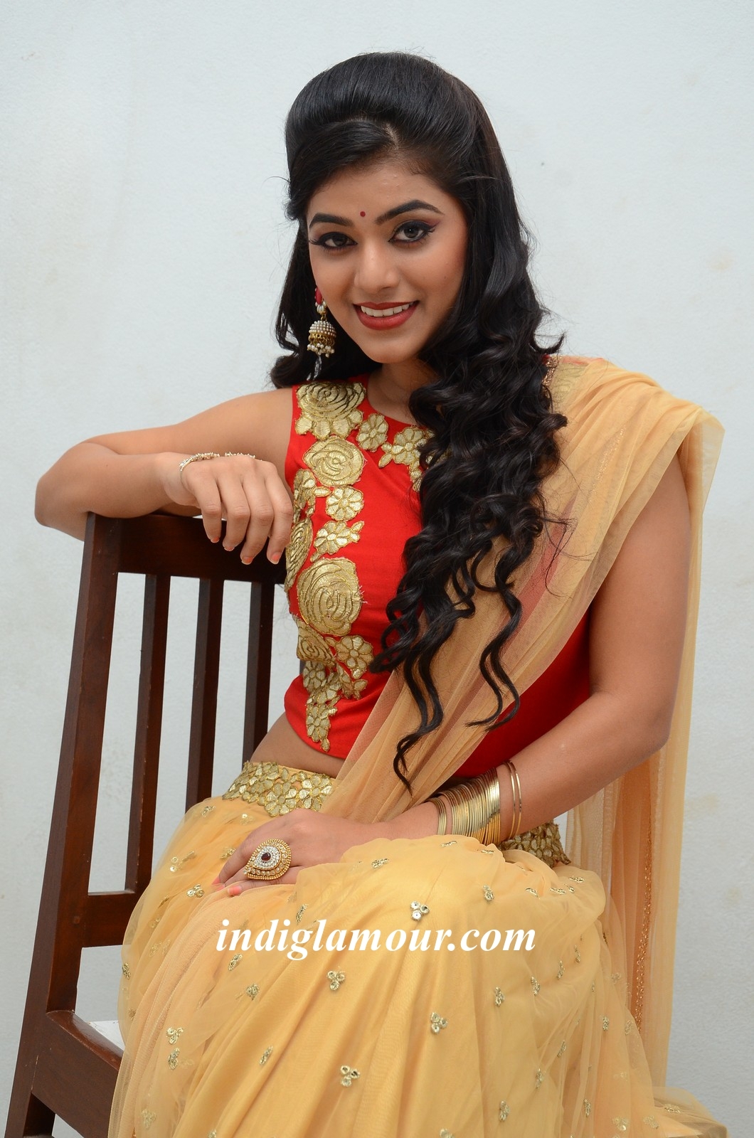 Yami Bhaskar Actress hd photo