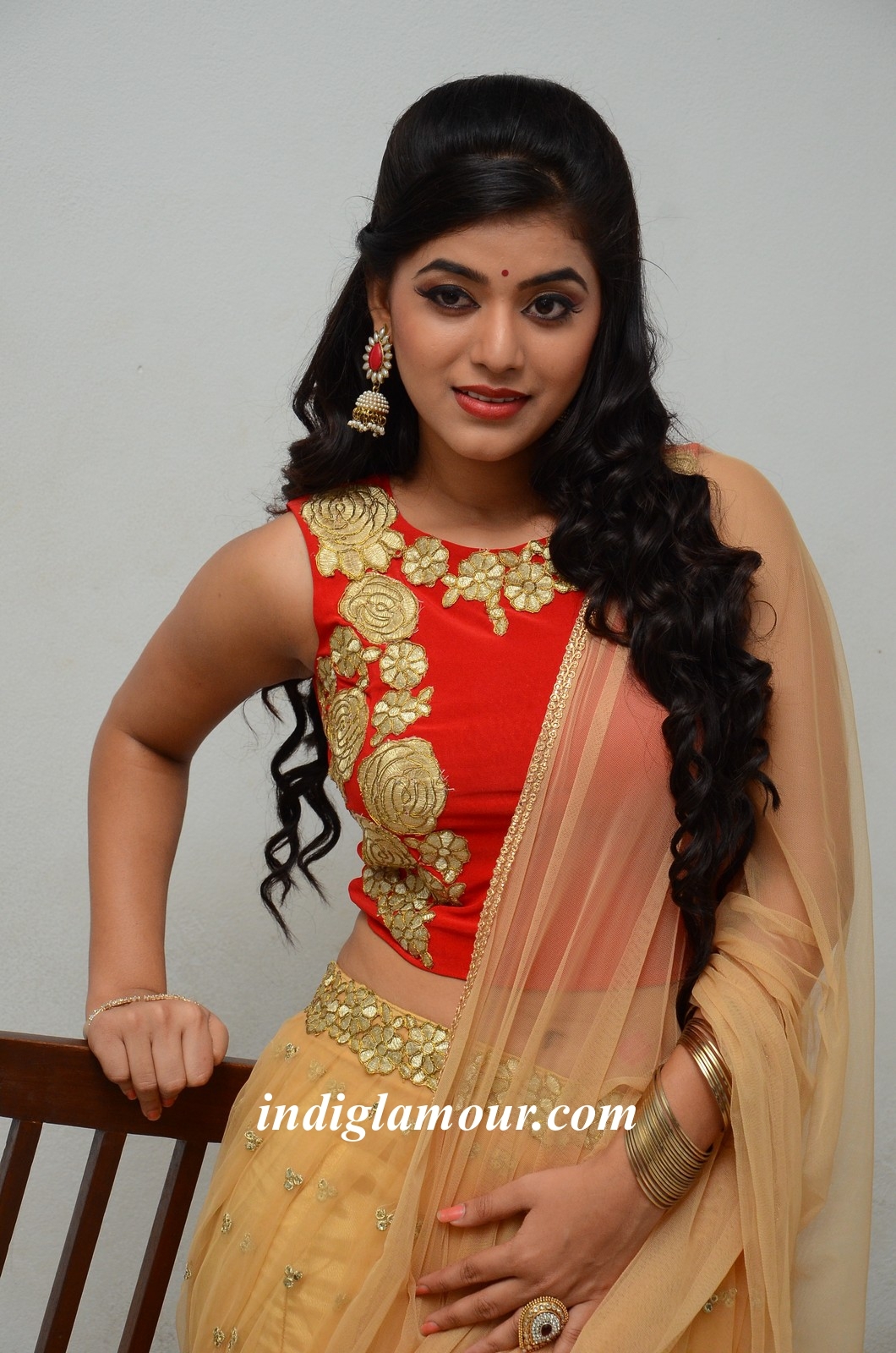 Yami Bhaskar Actress hd photo