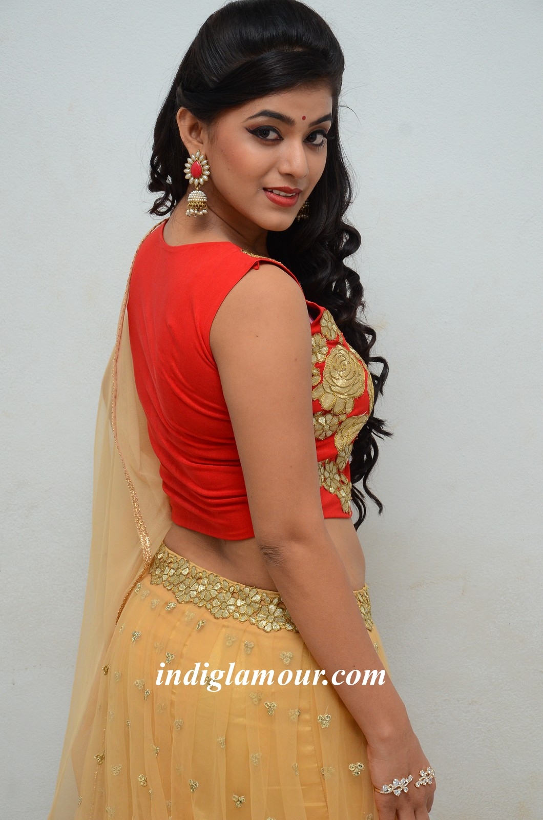 Yami Bhaskar Actress hd photo