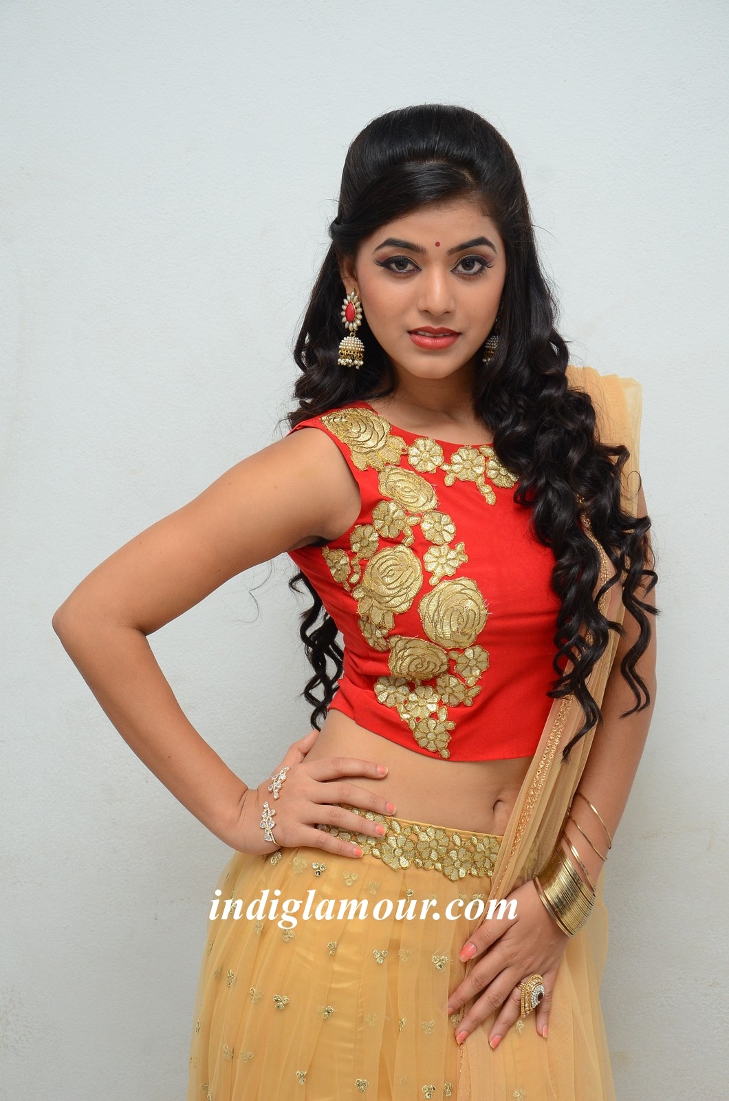 Yami Bhaskar Actress hd photo