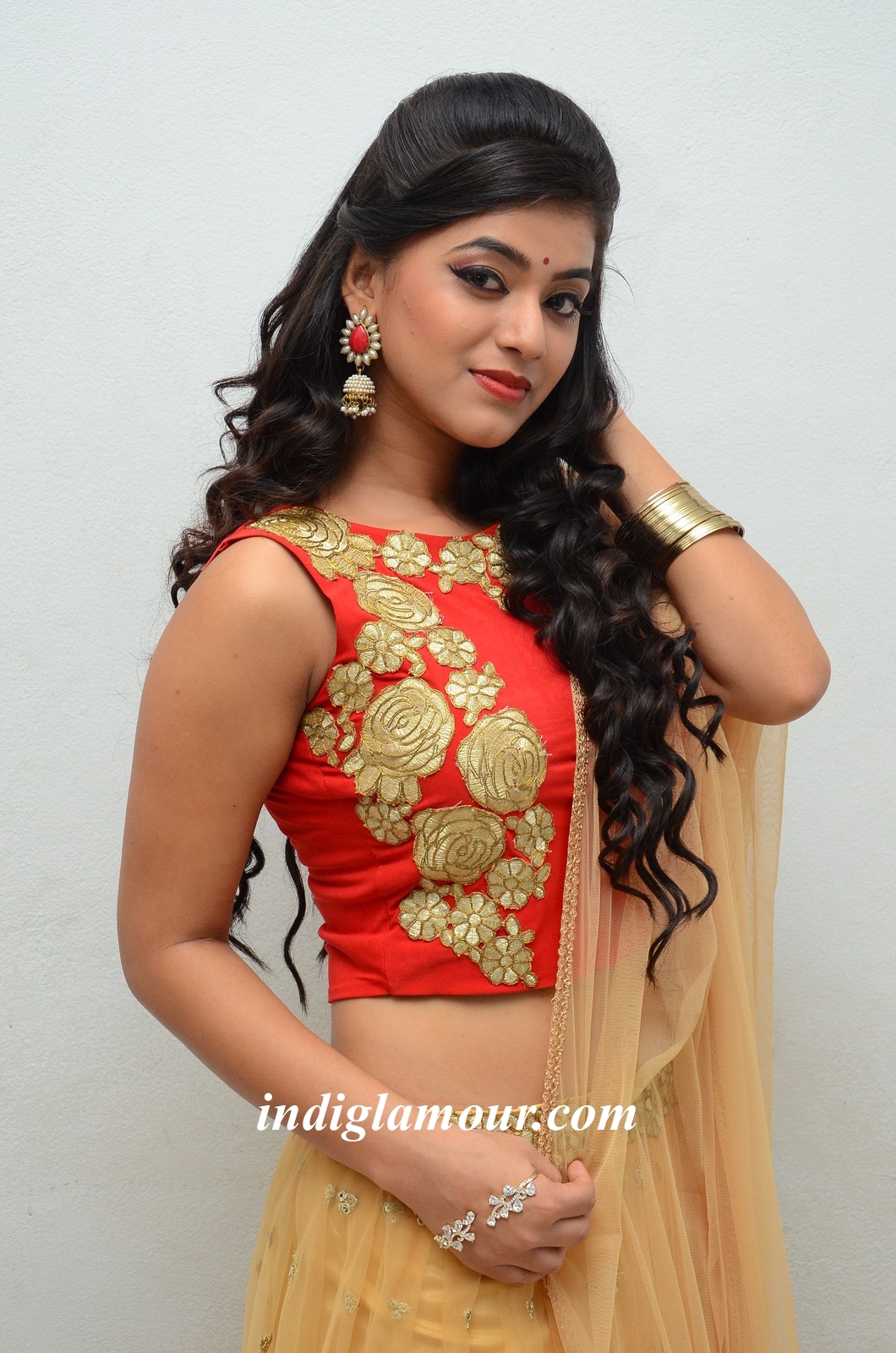 Yami Bhaskar Actress hd photo