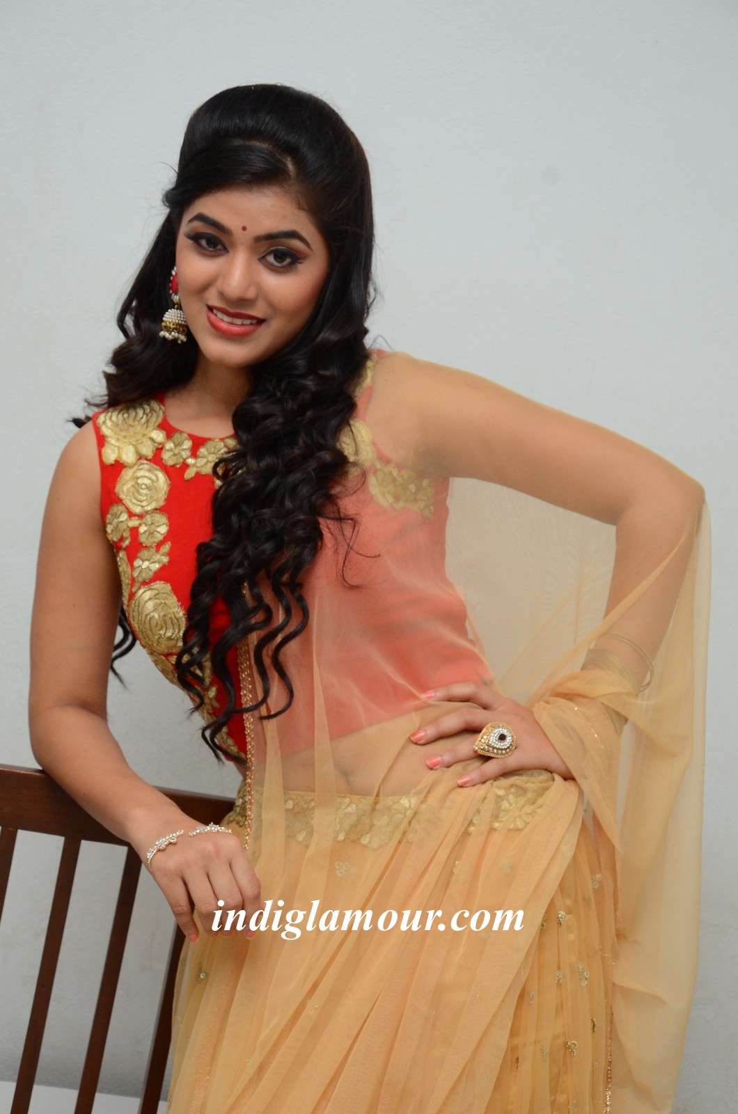 Yami Bhaskar Actress hd photo