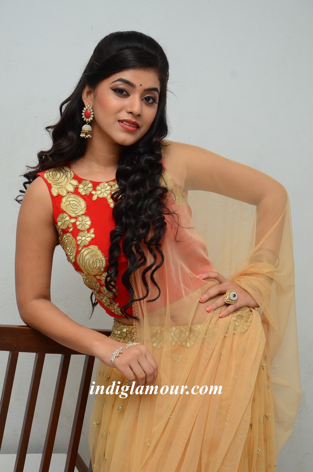 Yami Bhaskar Actress hd photo