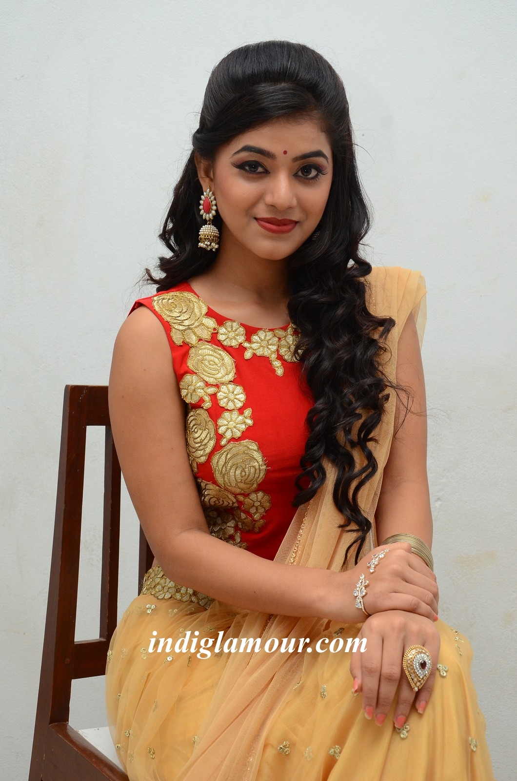 Yami Bhaskar Actress hd photo