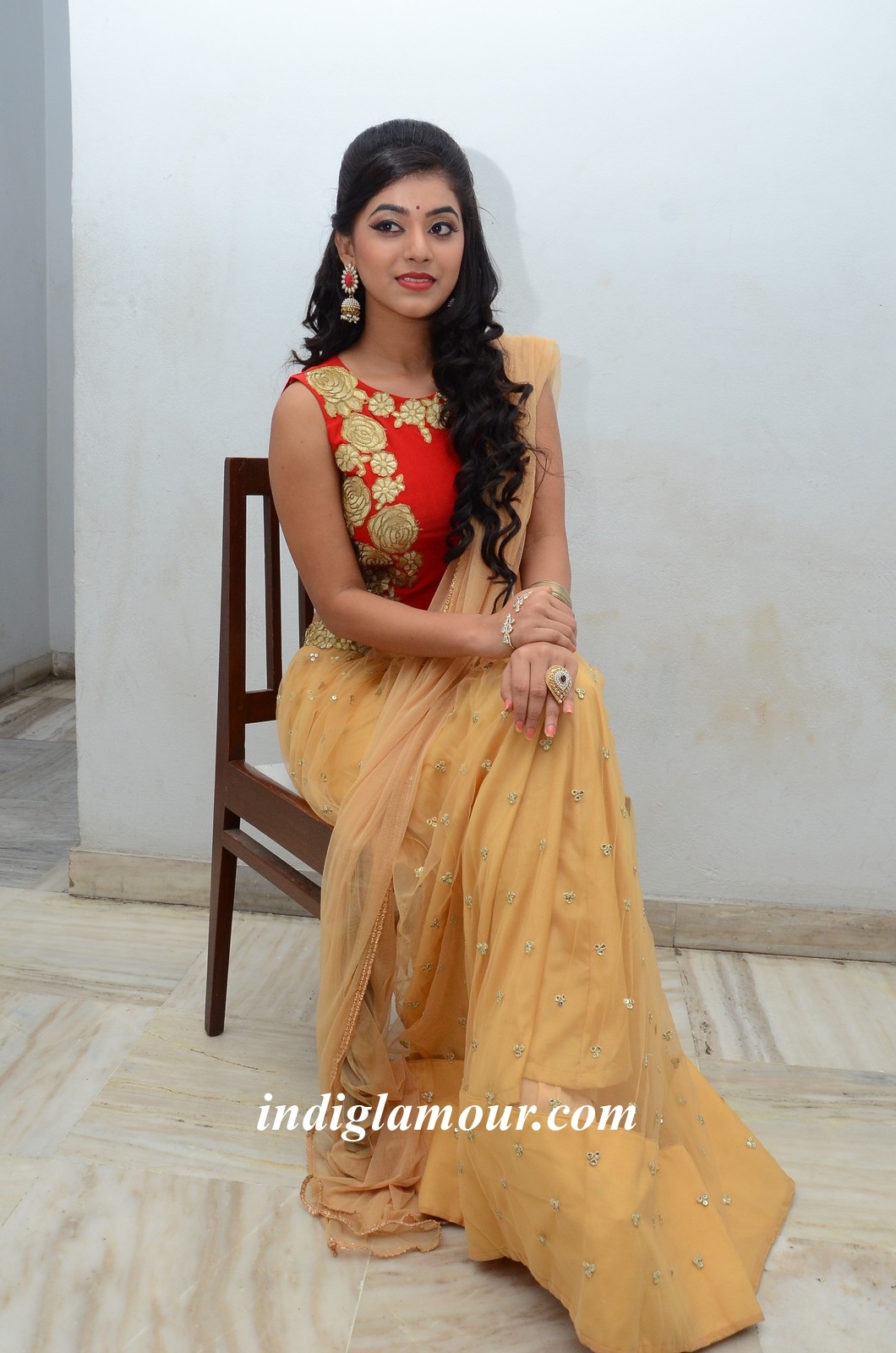 Yami Bhaskar Actress hd photo