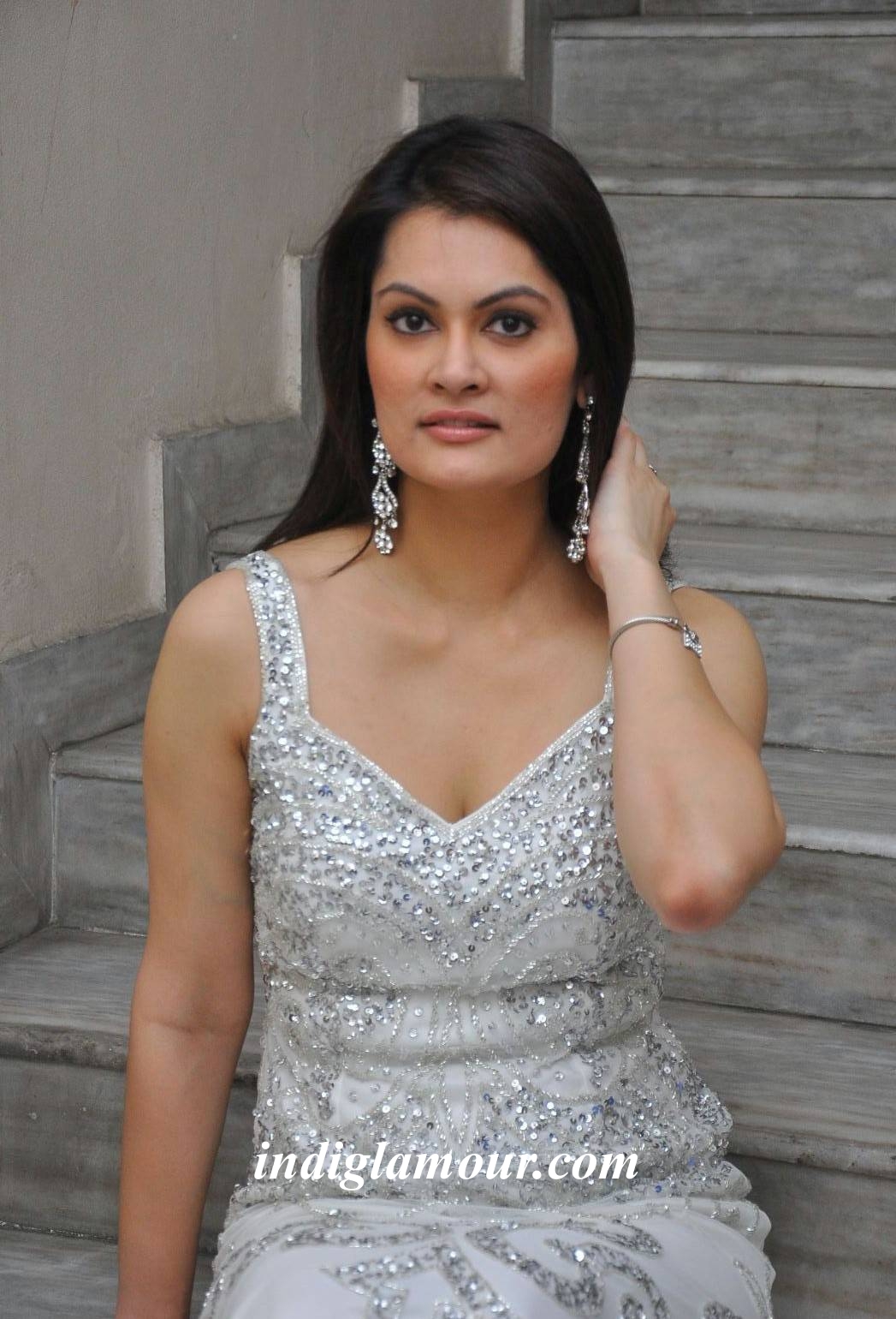 Angela Kumar Actress hd photo