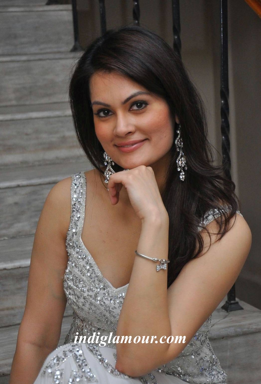 Angela Kumar Actress hd photo
