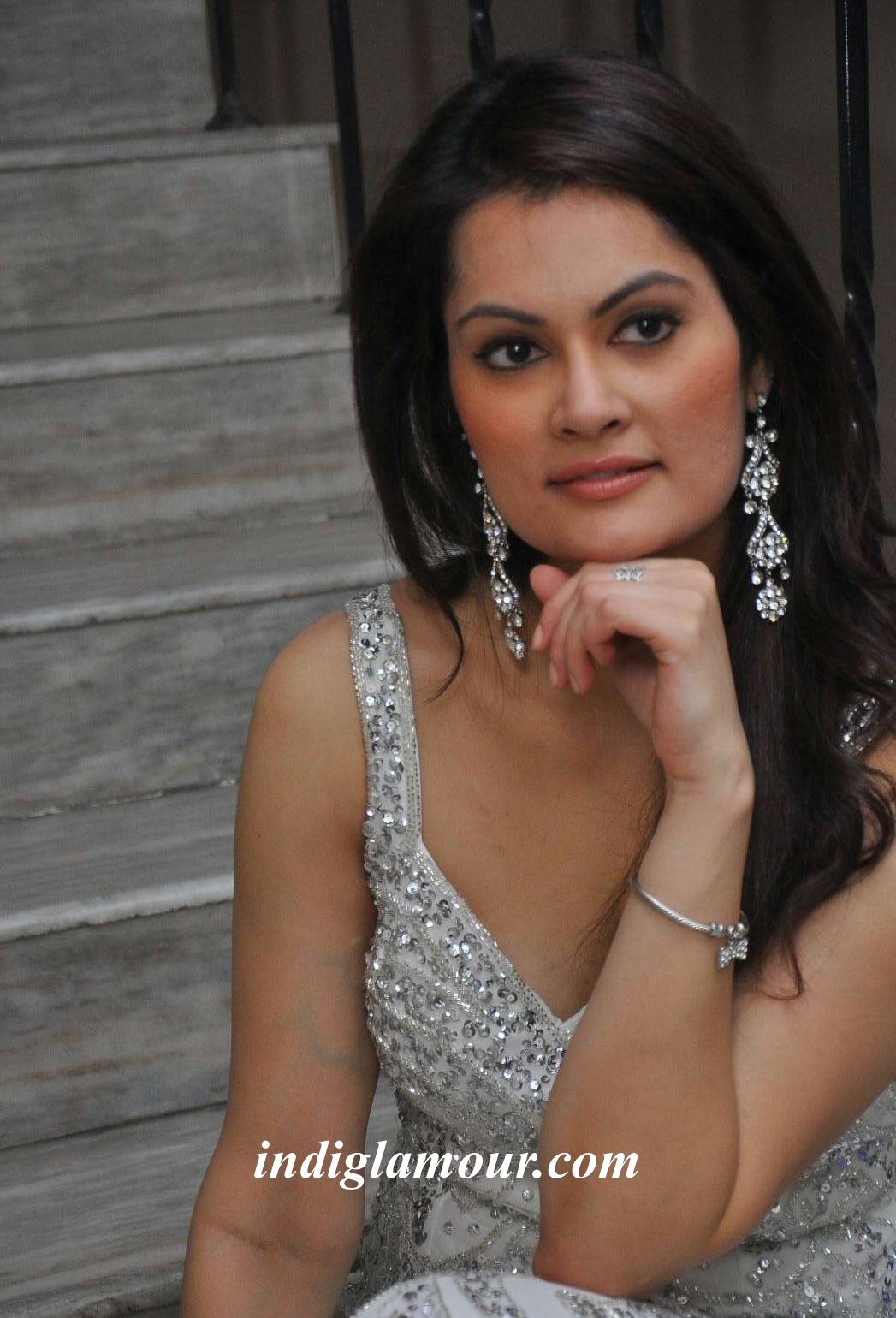 Angela Kumar Actress hd photo