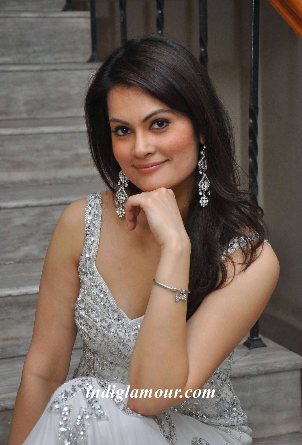 Angela Kumar Actress hd photo