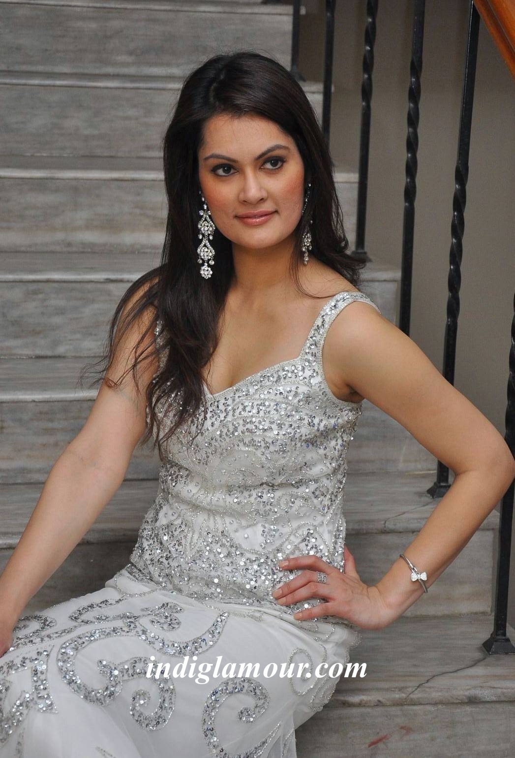 Angela Kumar Actress hd photo