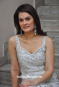 Angela Kumar