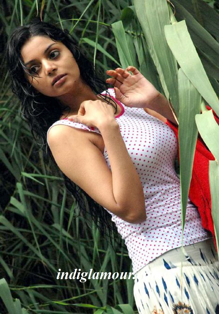 Sanam Shetty Actress hd photo