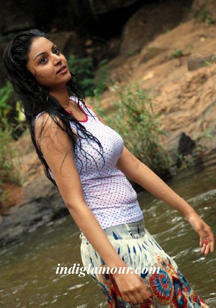 Sanam Shetty Actress hd photo