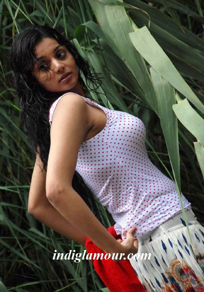 Sanam Shetty Actress hd photo