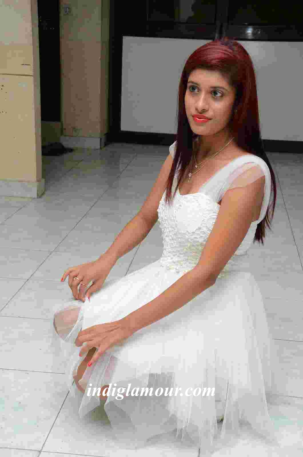 Liza Reddy Actress hd photo