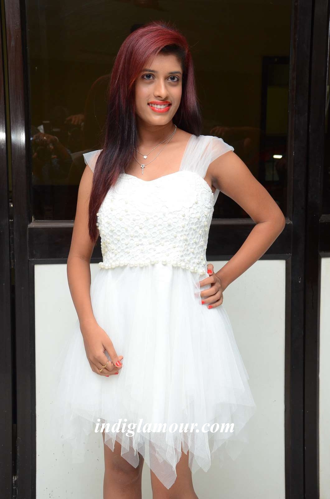 Liza Reddy Actress hd photo