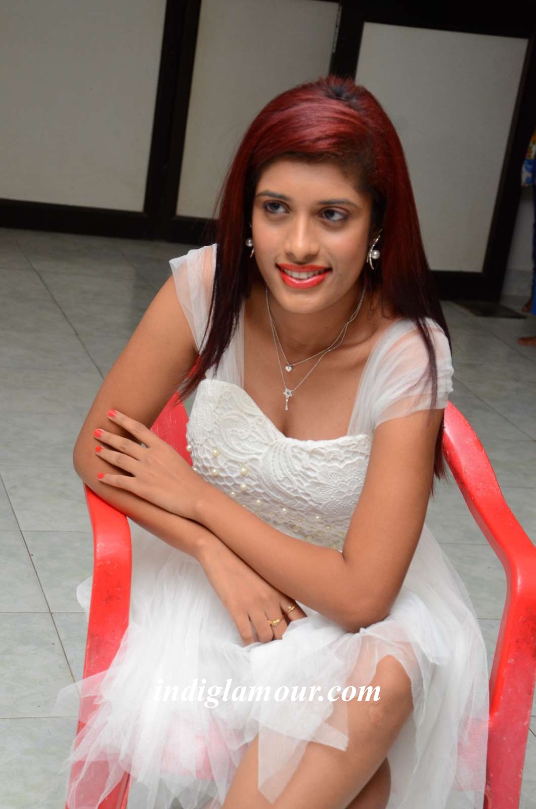 Liza Reddy Actress hd photo