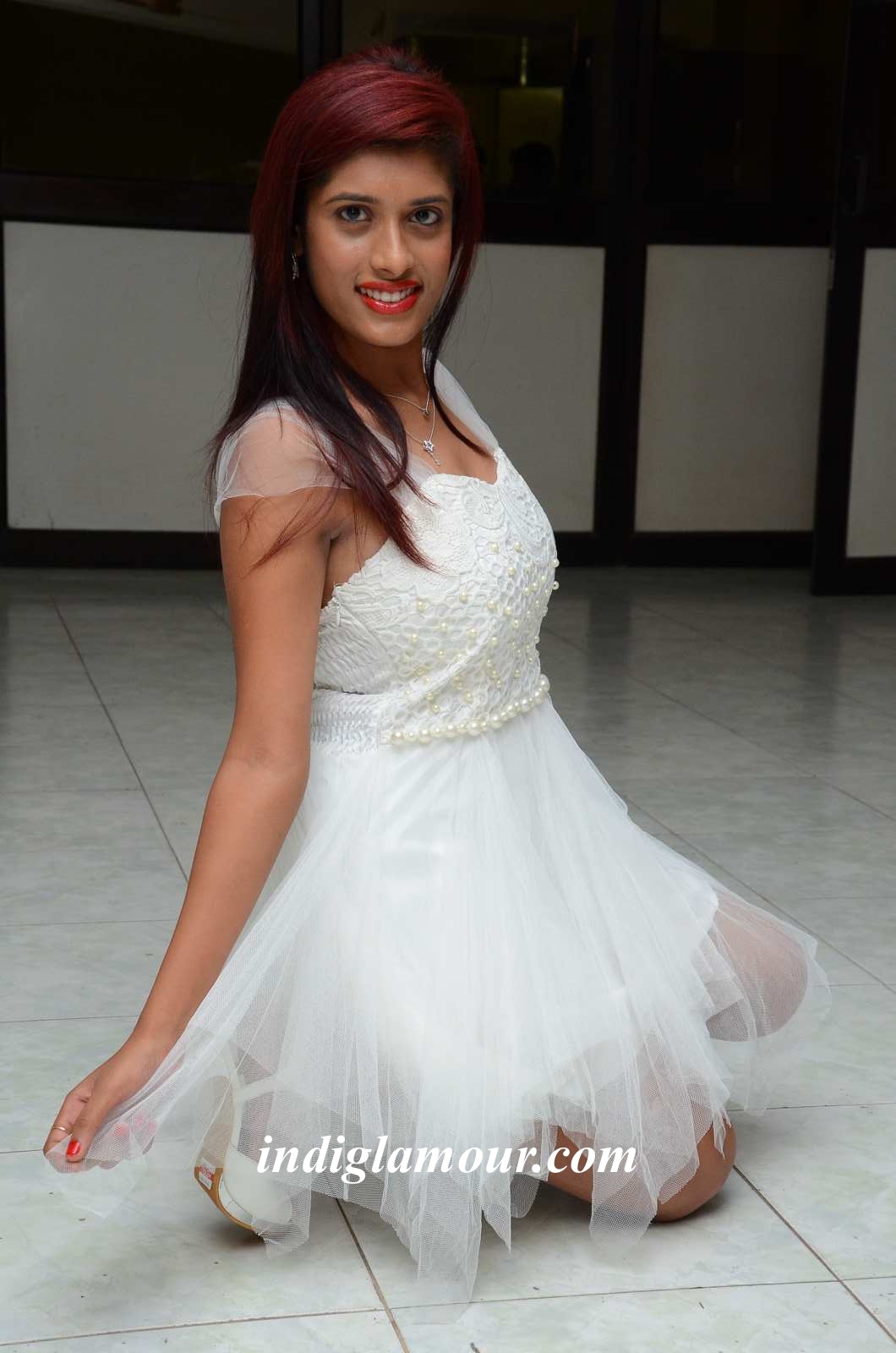 Liza Reddy Actress hd photo
