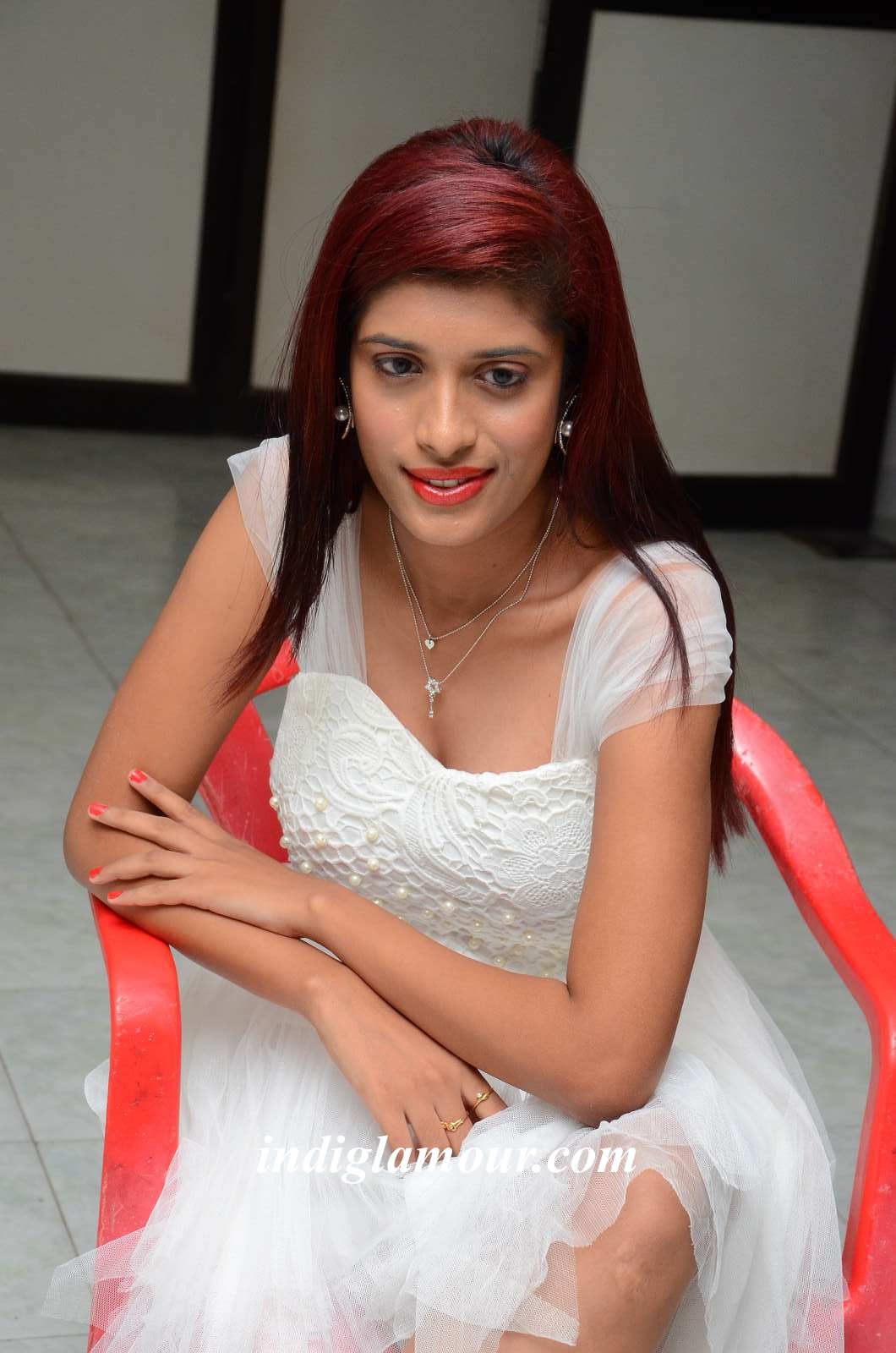Liza Reddy Actress hd photo