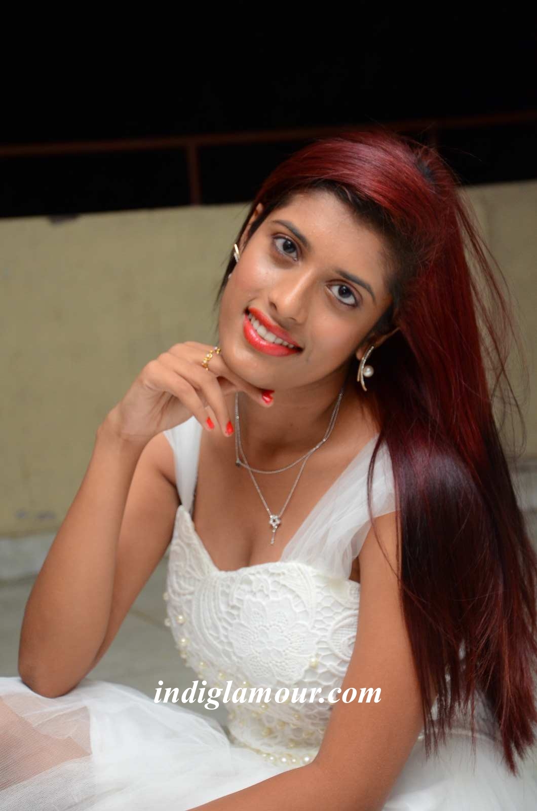 Liza Reddy Actress hd photo