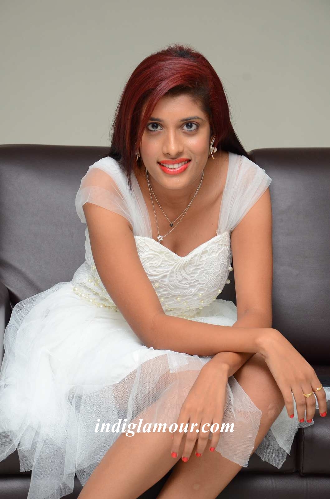 Liza Reddy Actress hd photo