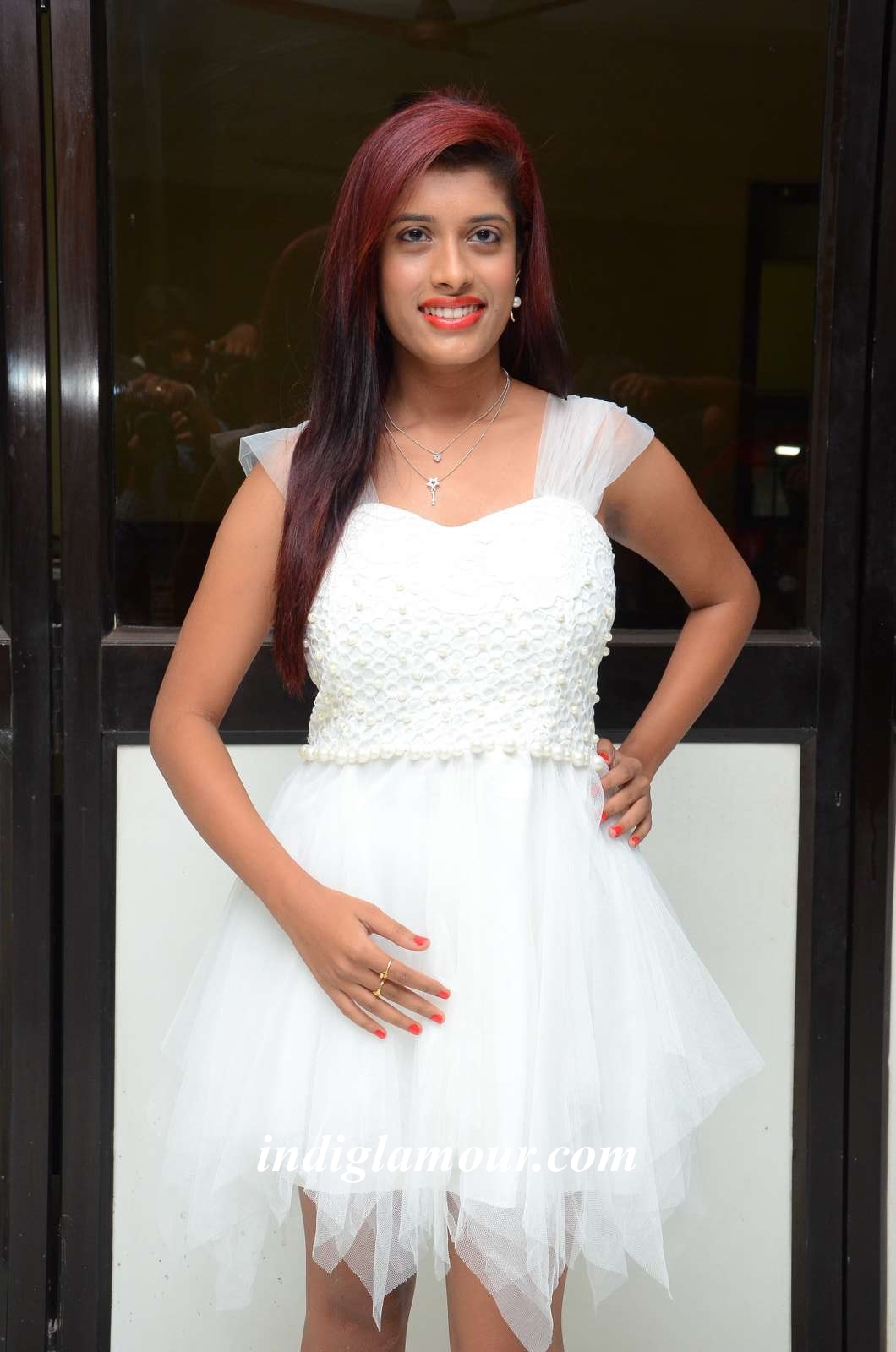 Liza Reddy Actress hd photo