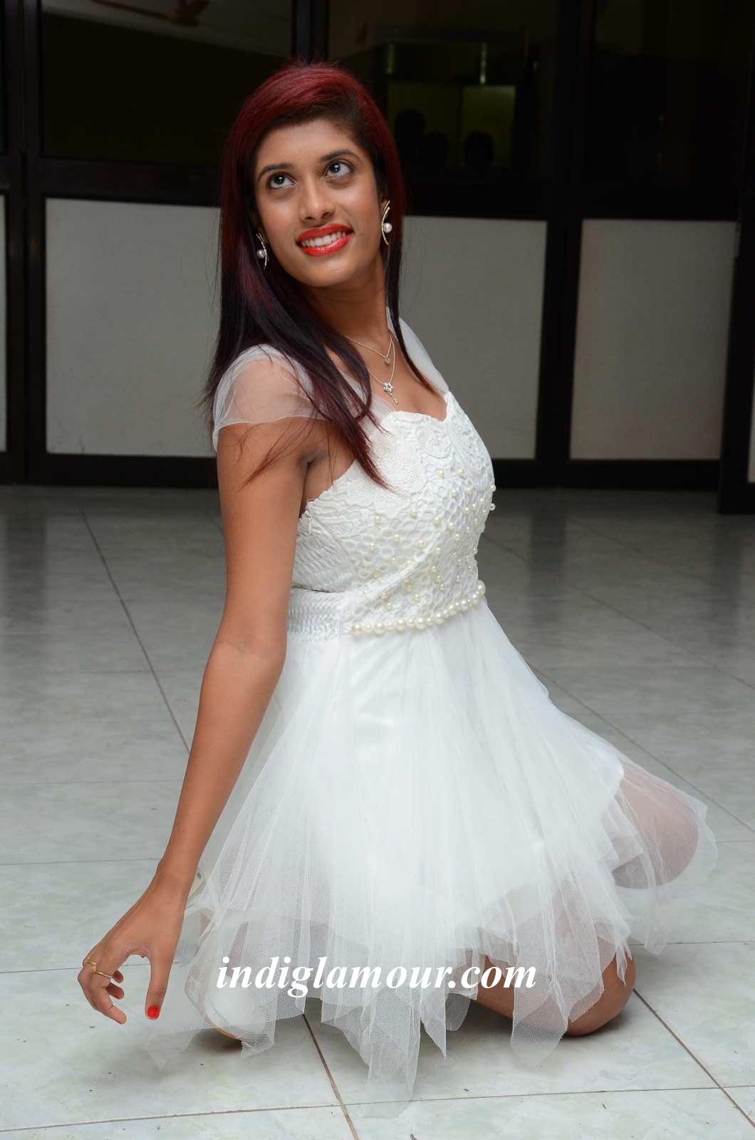 Liza Reddy Actress hd photo