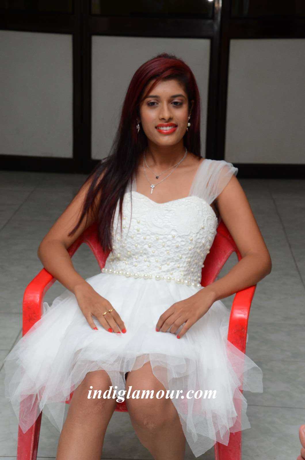 Liza Reddy Actress hd photo