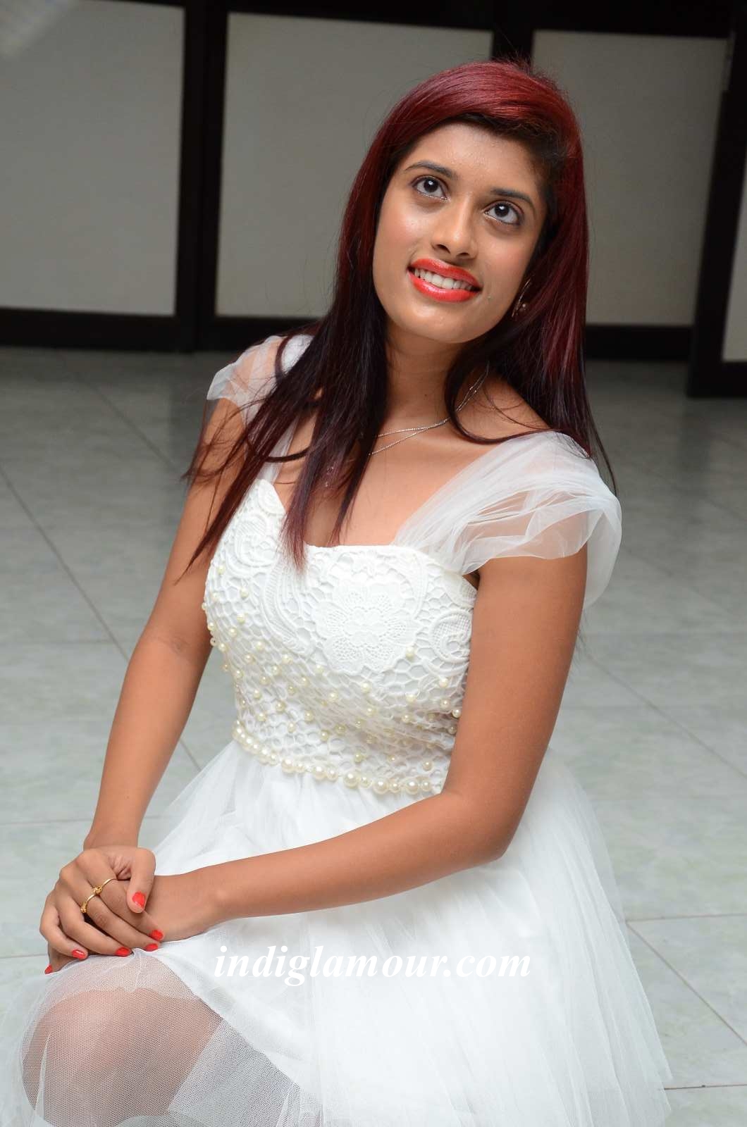 Liza Reddy Actress hd photo