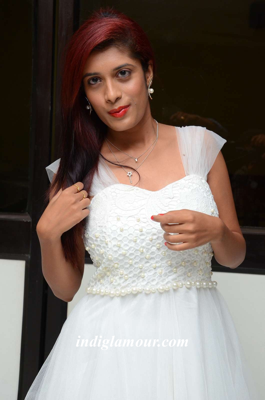 Liza Reddy Actress hd photo