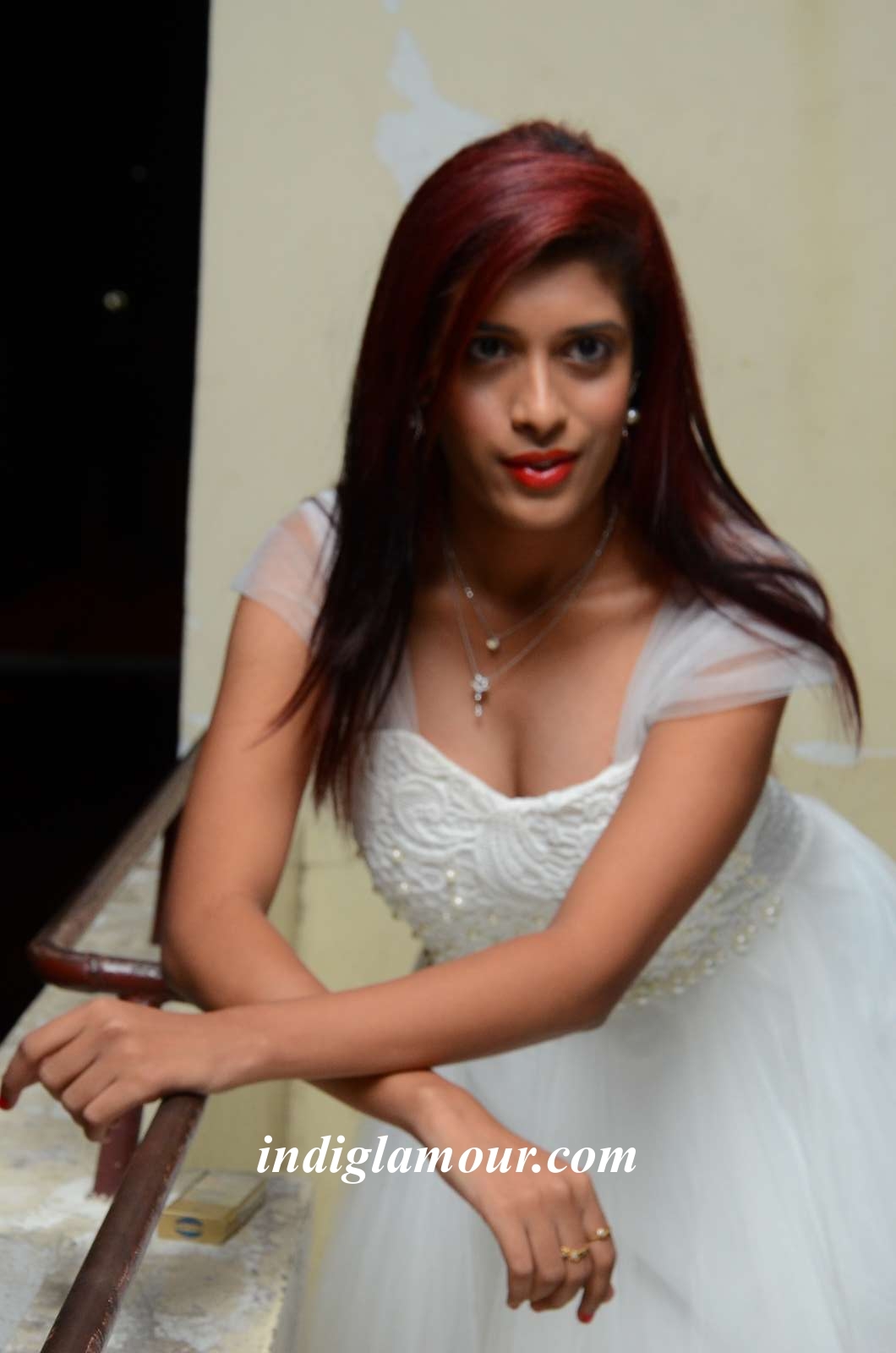 Liza Reddy Actress hd photo