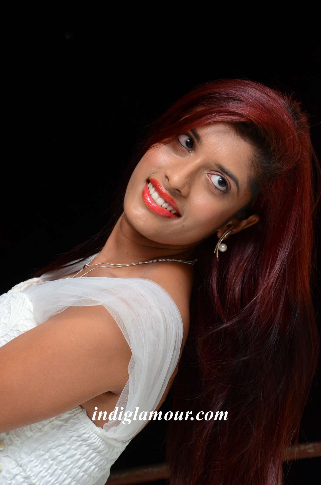 Liza Reddy Actress hd photo