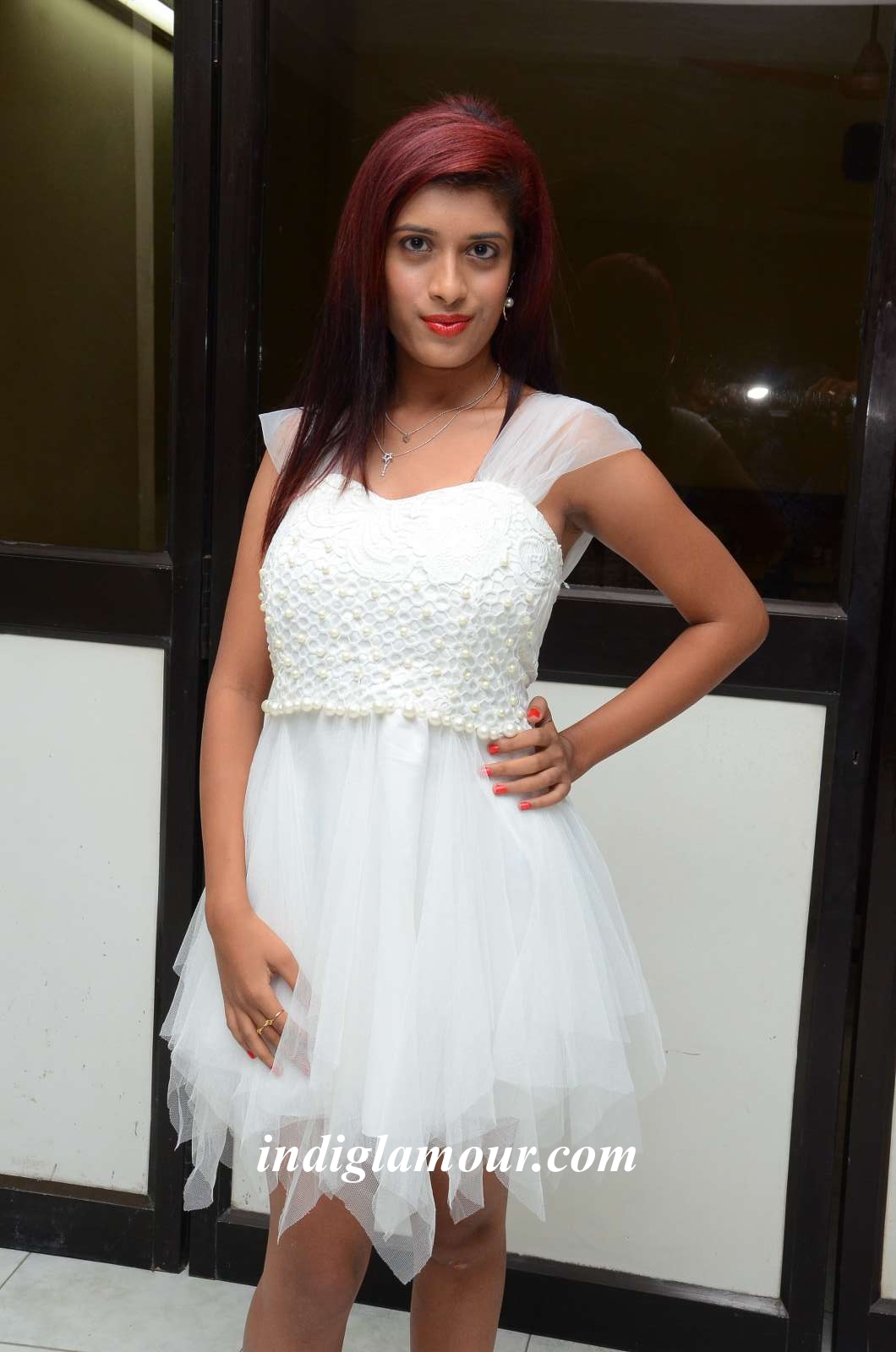 Liza Reddy Actress hd photo