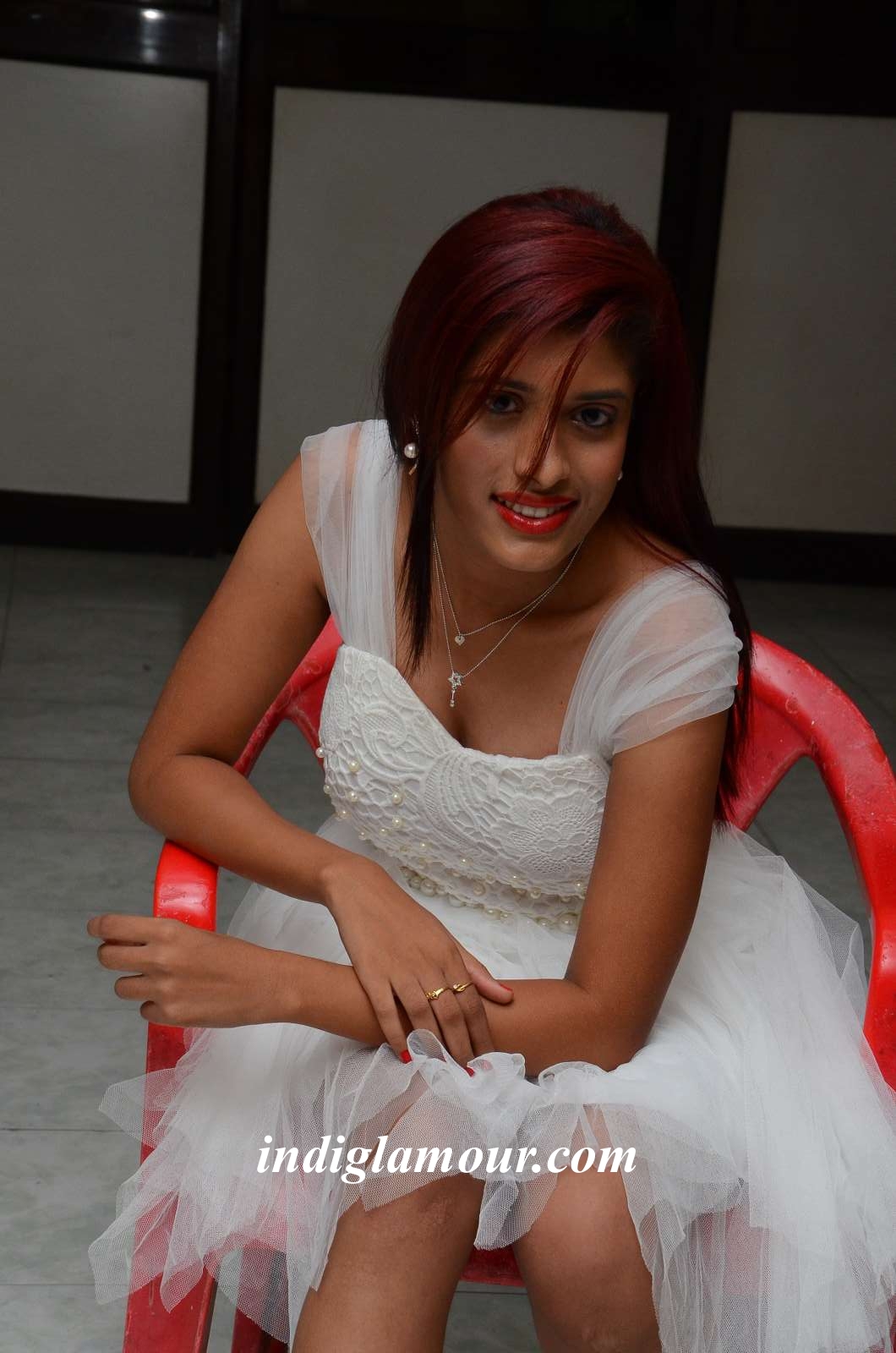 Liza Reddy Actress hd photo