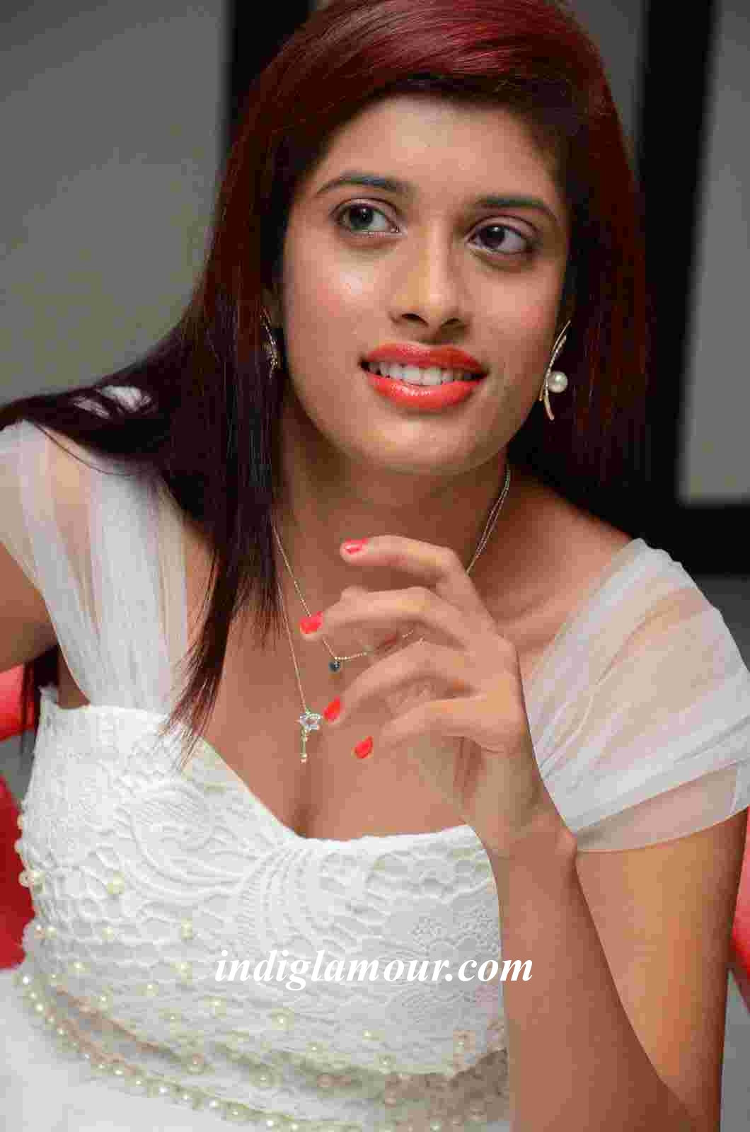 Liza Reddy Actress hd photo