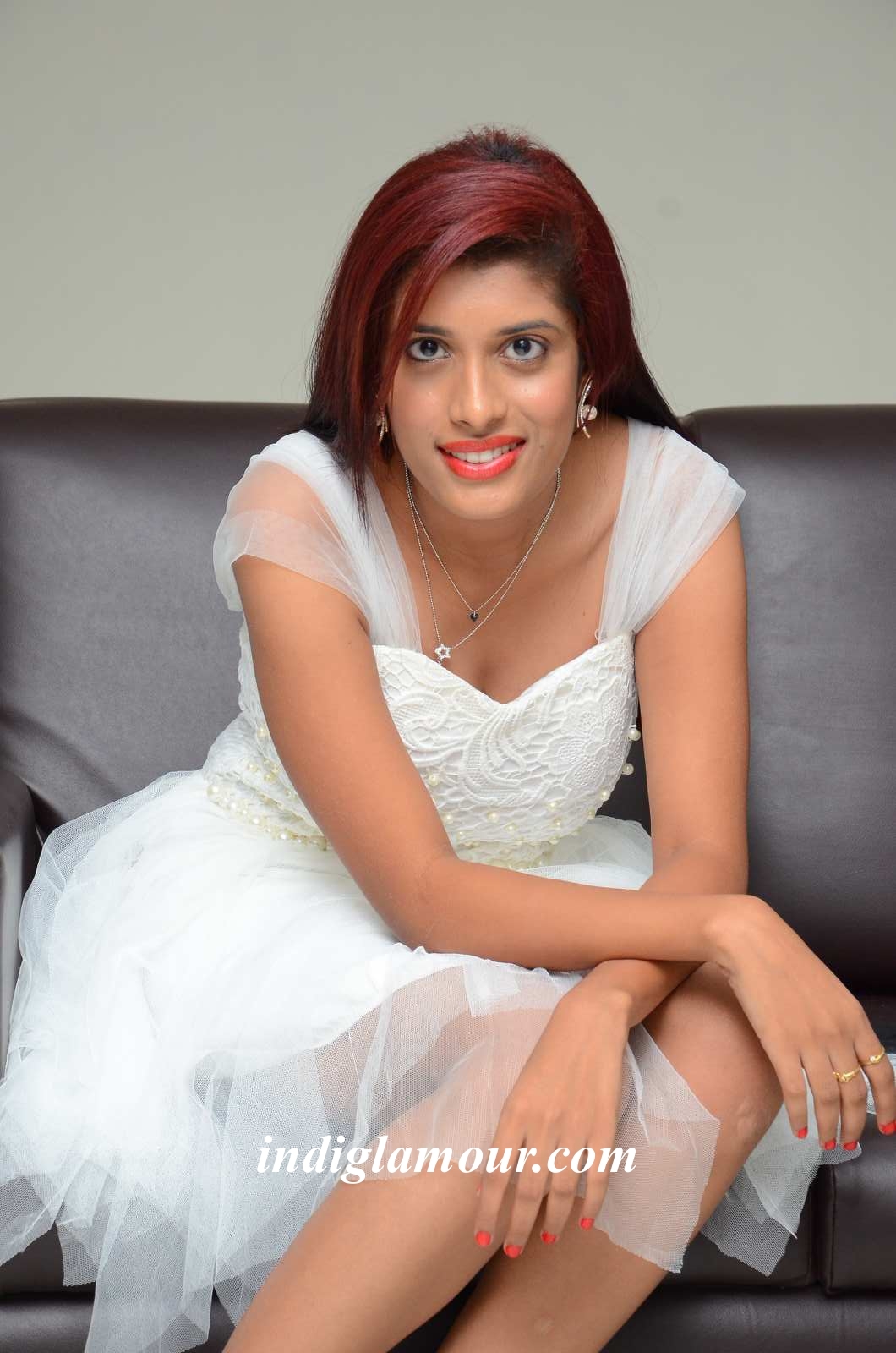 Liza Reddy Actress hd photo
