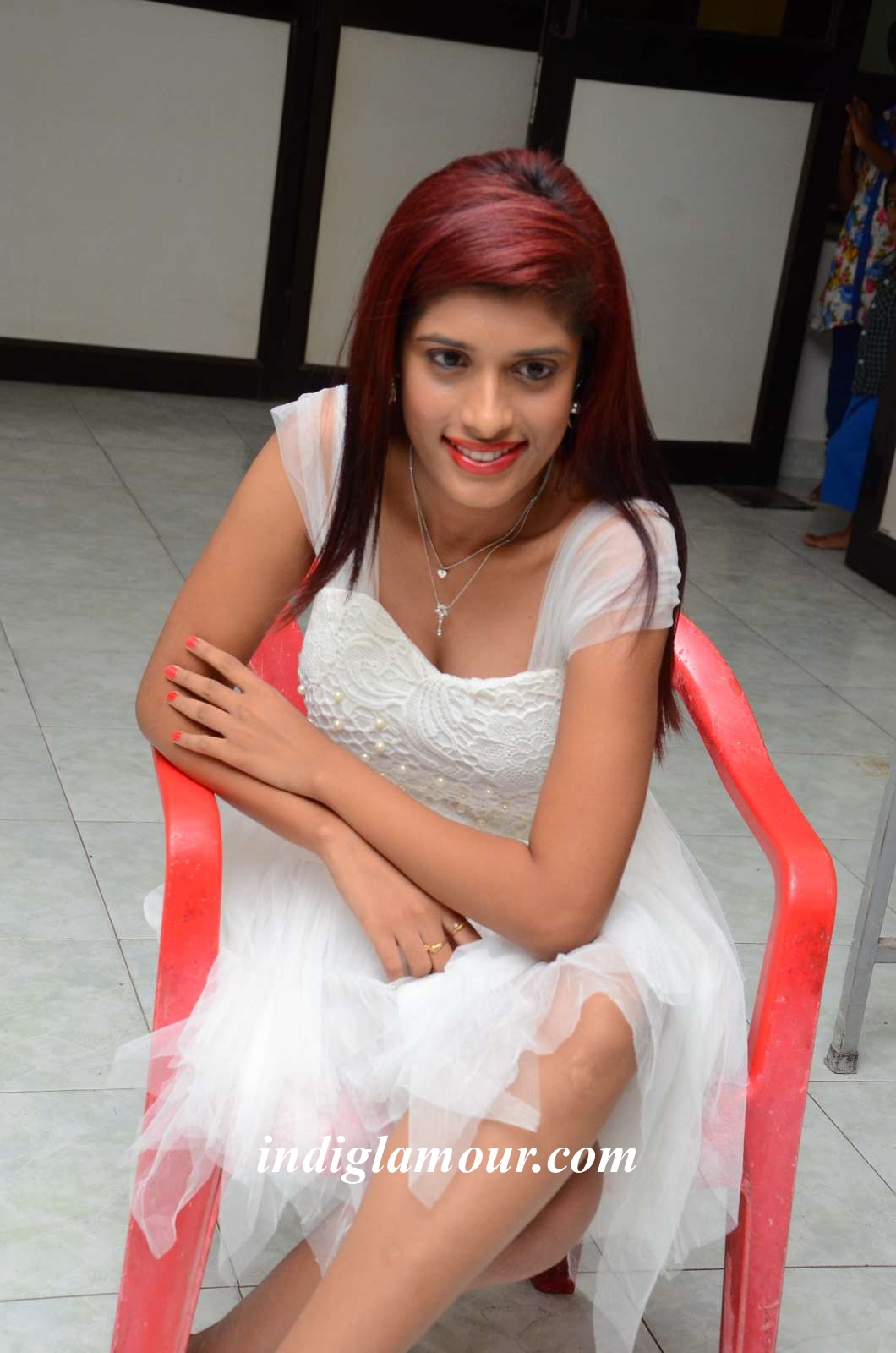 Liza Reddy Actress hd photo