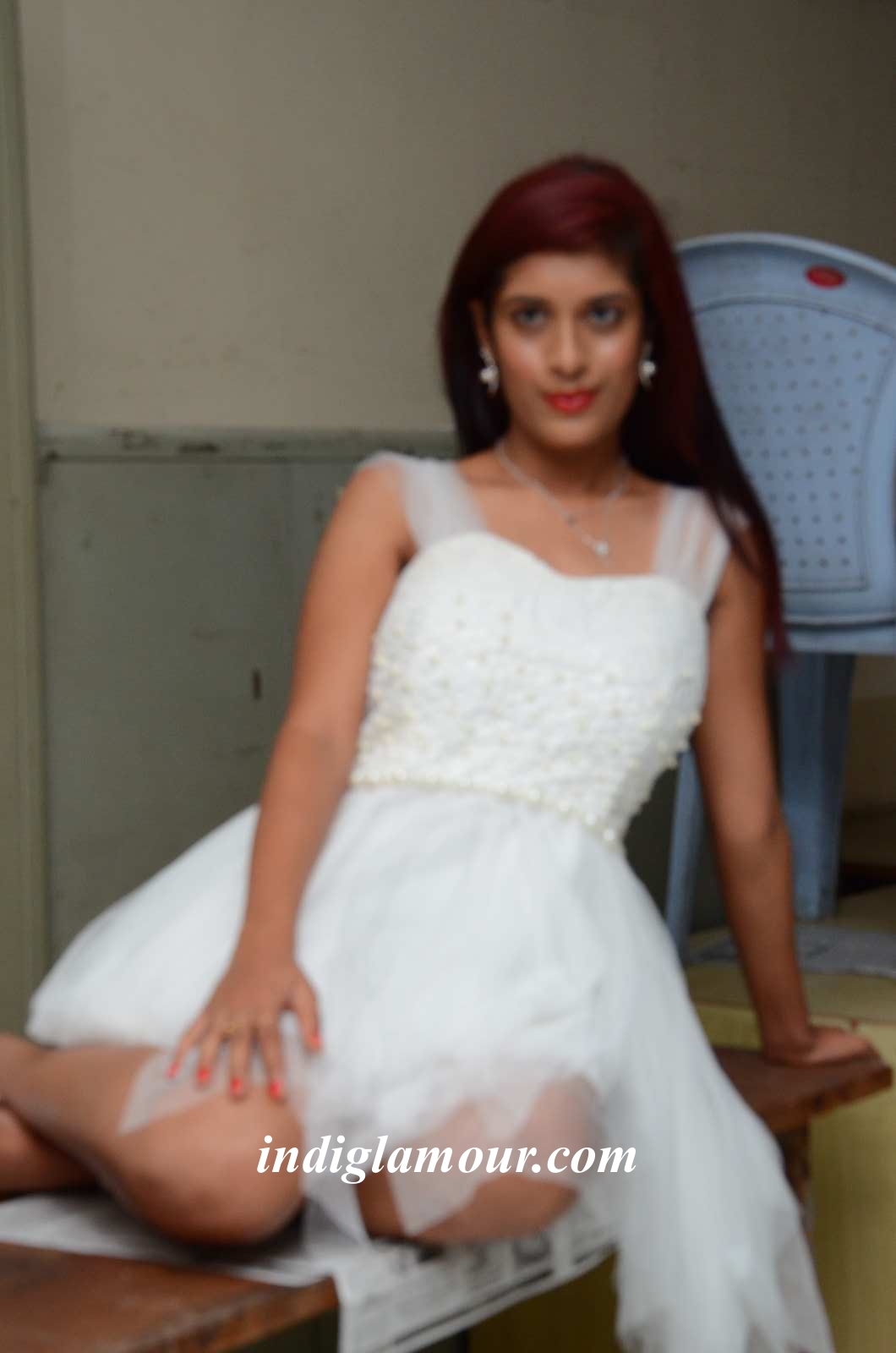 Liza Reddy Actress hd photo