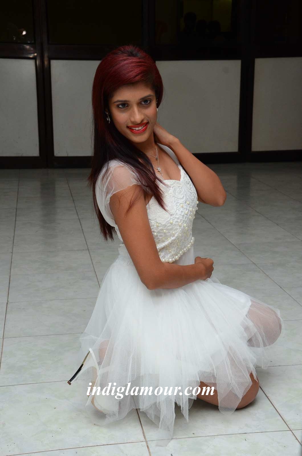 Liza Reddy Actress hd photo