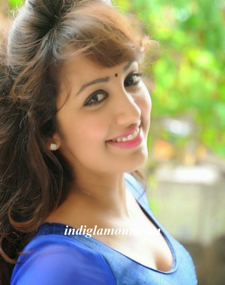 Tejaswi Madivada Actress hd photo