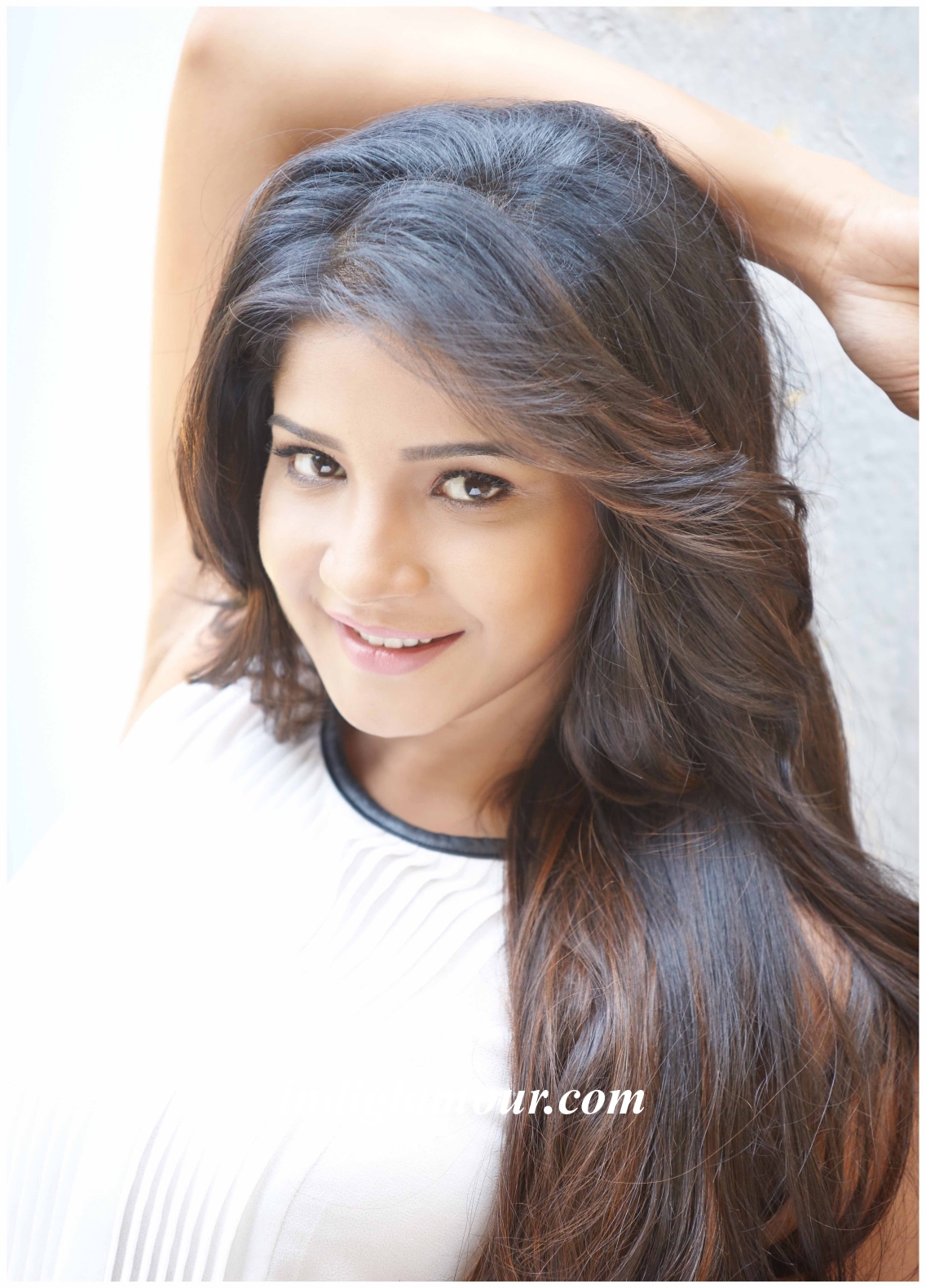Sakshi Agarwal Actress hd photo