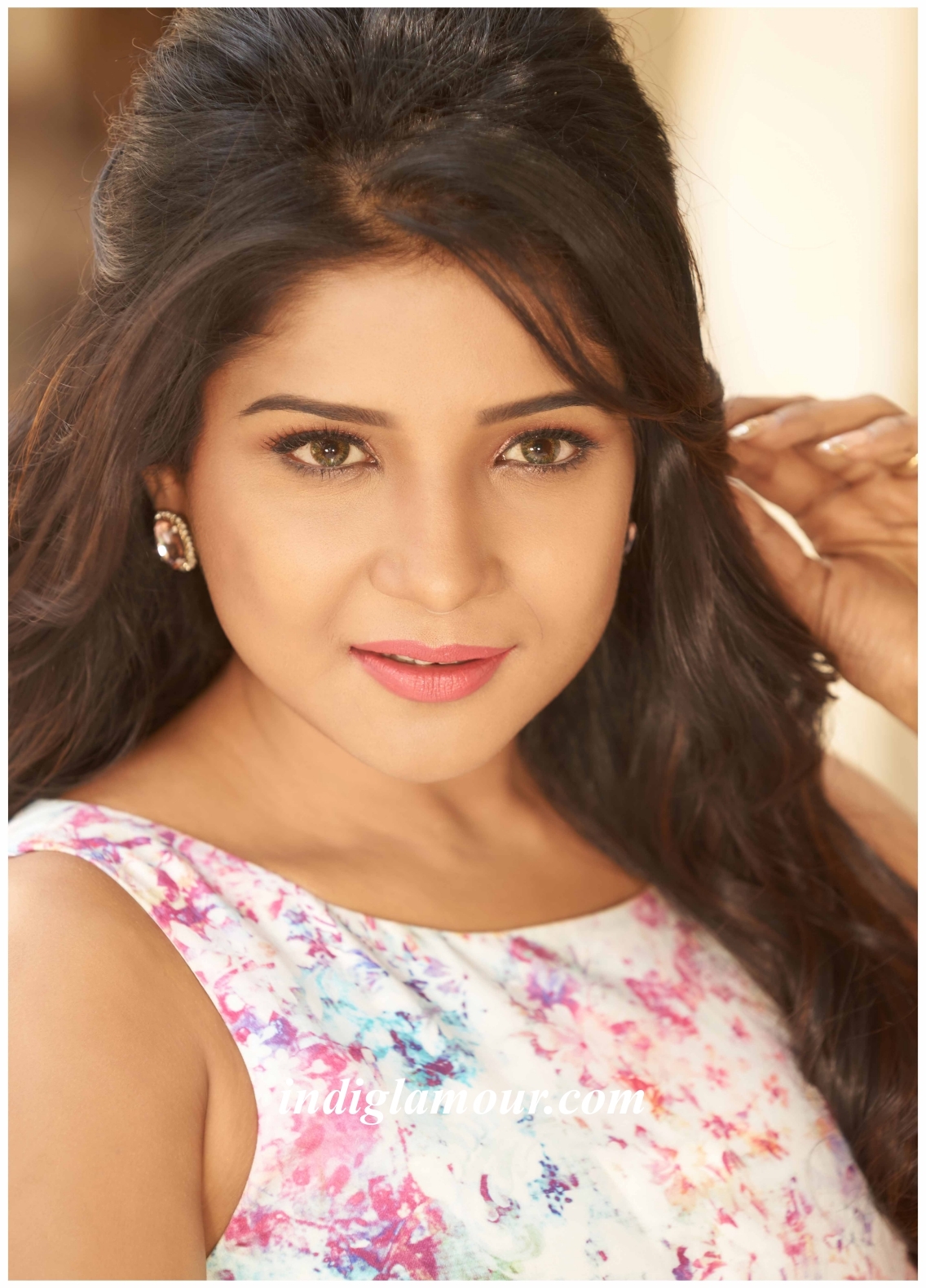 Sakshi Agarwal Actress hd photo