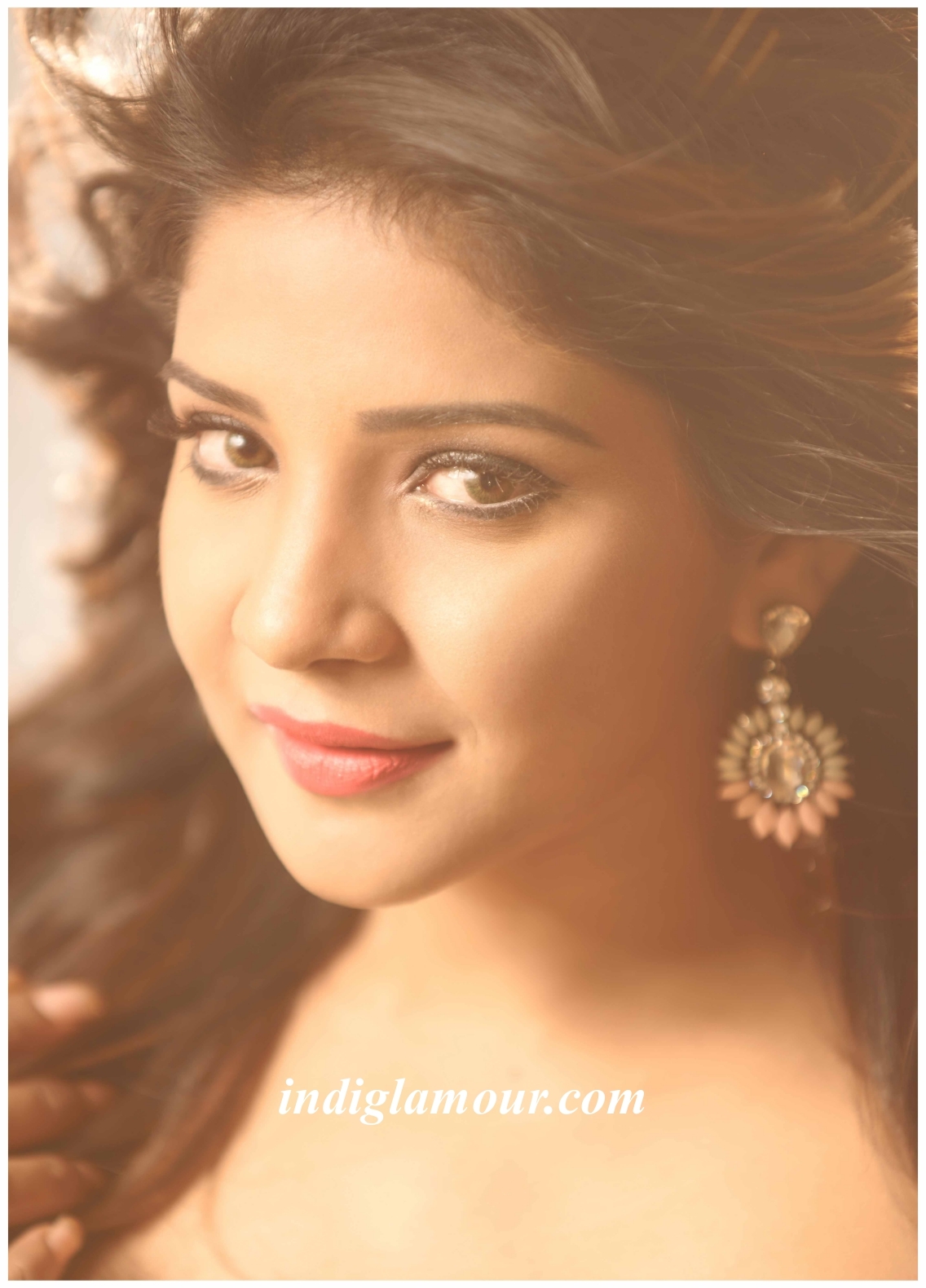 Sakshi Agarwal Actress hd photo
