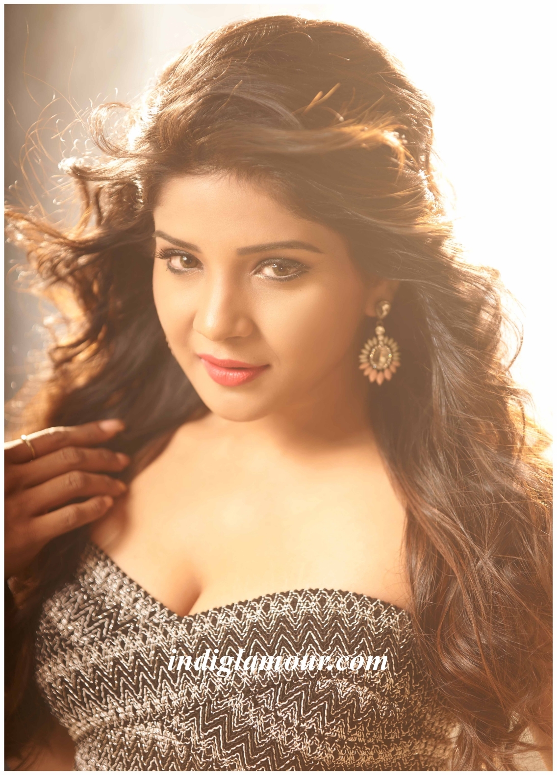 Sakshi Agarwal Actress hd photo