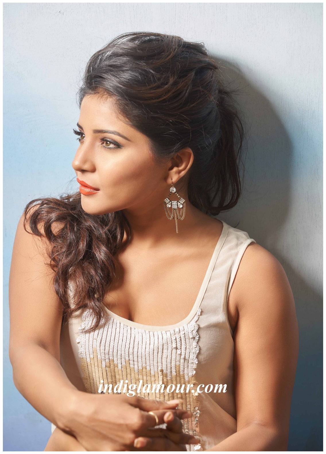 Sakshi Agarwal Actress hd photo